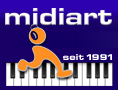 Midifiles & Playbacks seit 1991