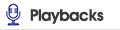 MP3-Playbacks