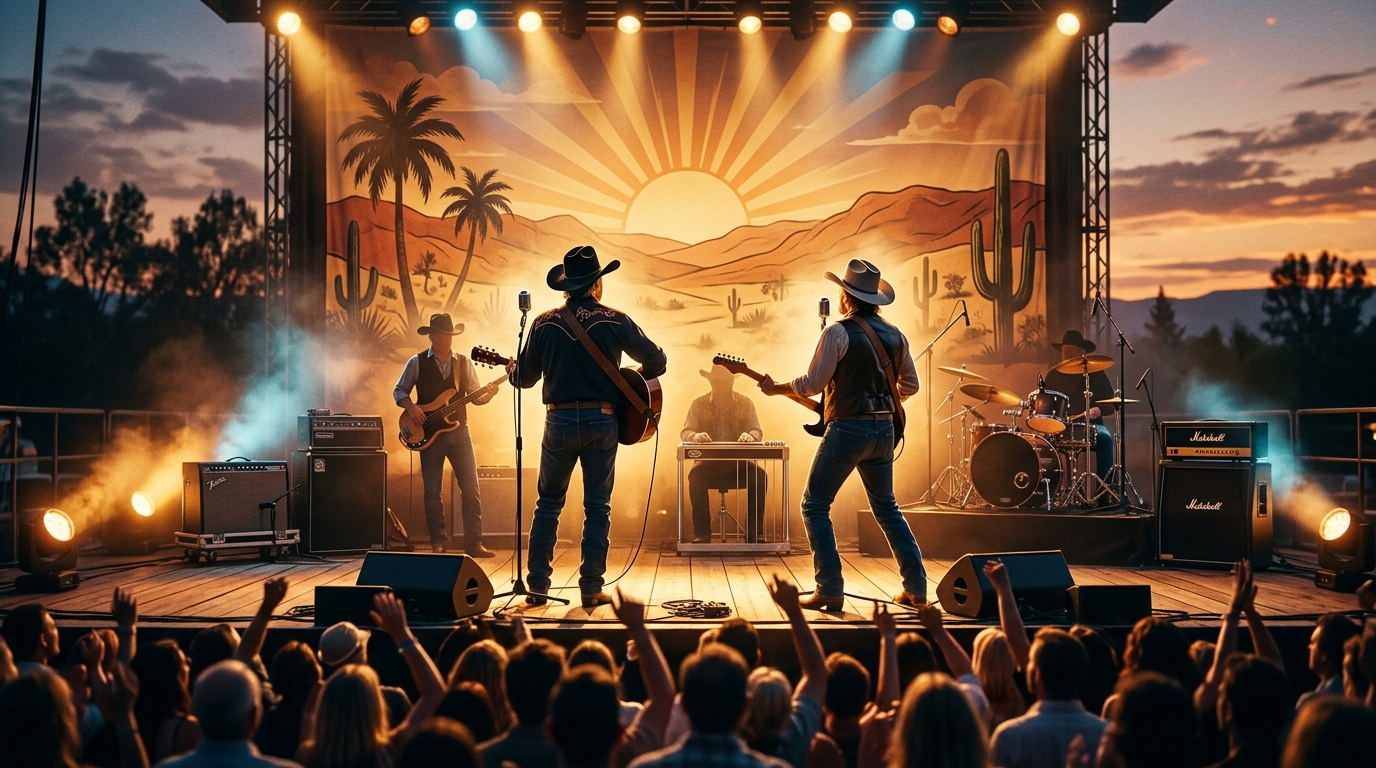 Bellamy Brothers
