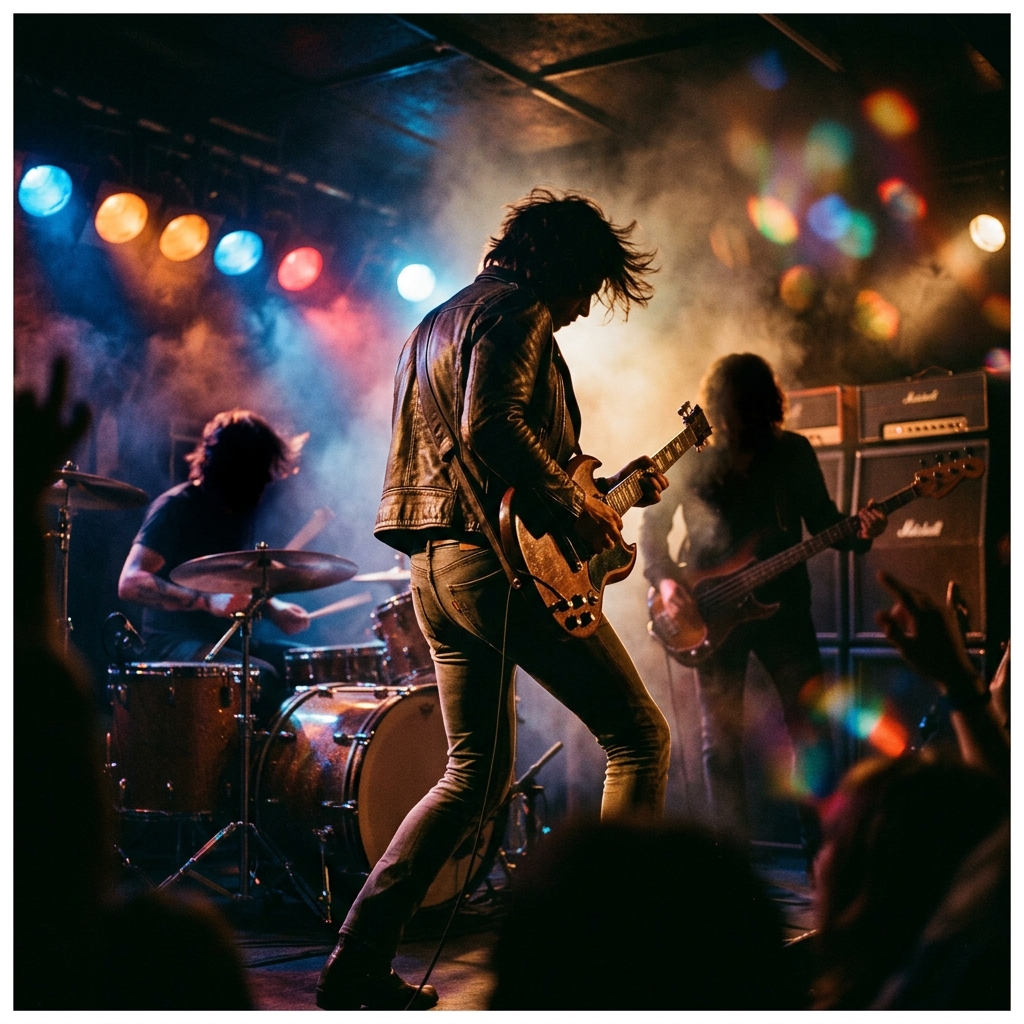 The Rolling Stones