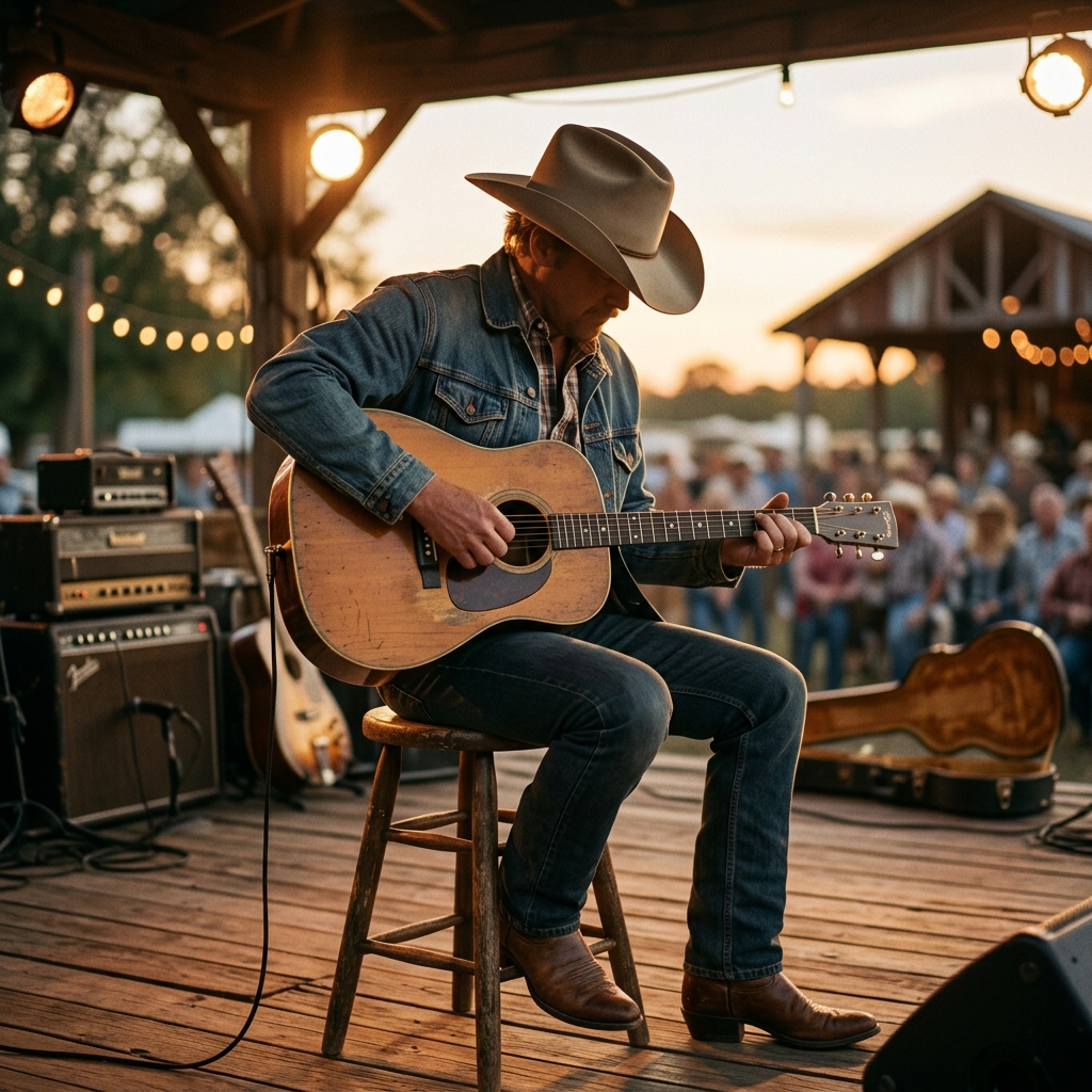 Alan Jackson
