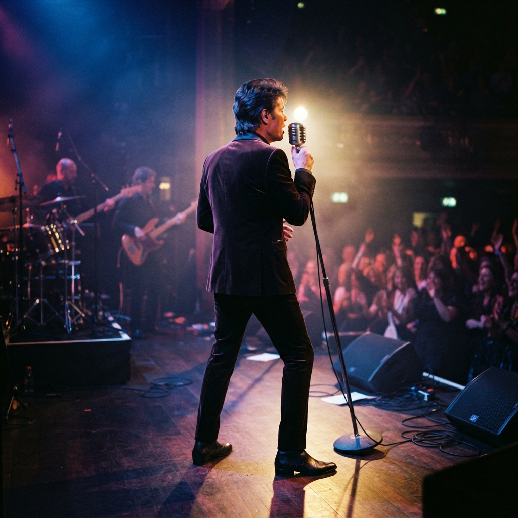 Cliff Richard