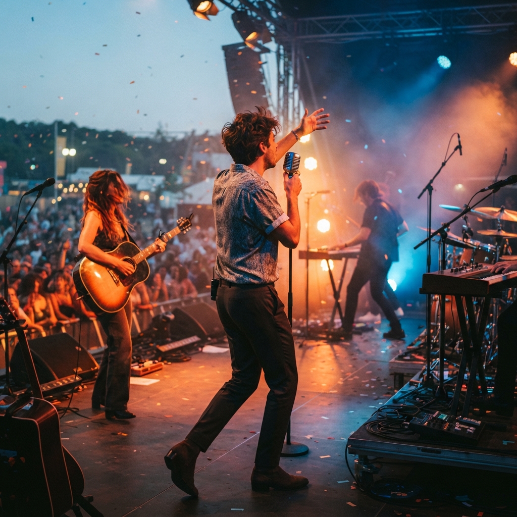Alvaro Soler