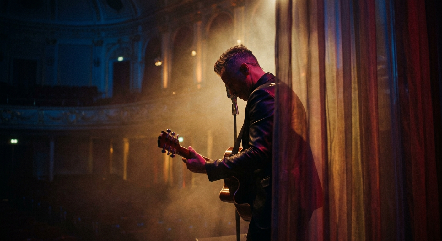 Eros Ramazzotti