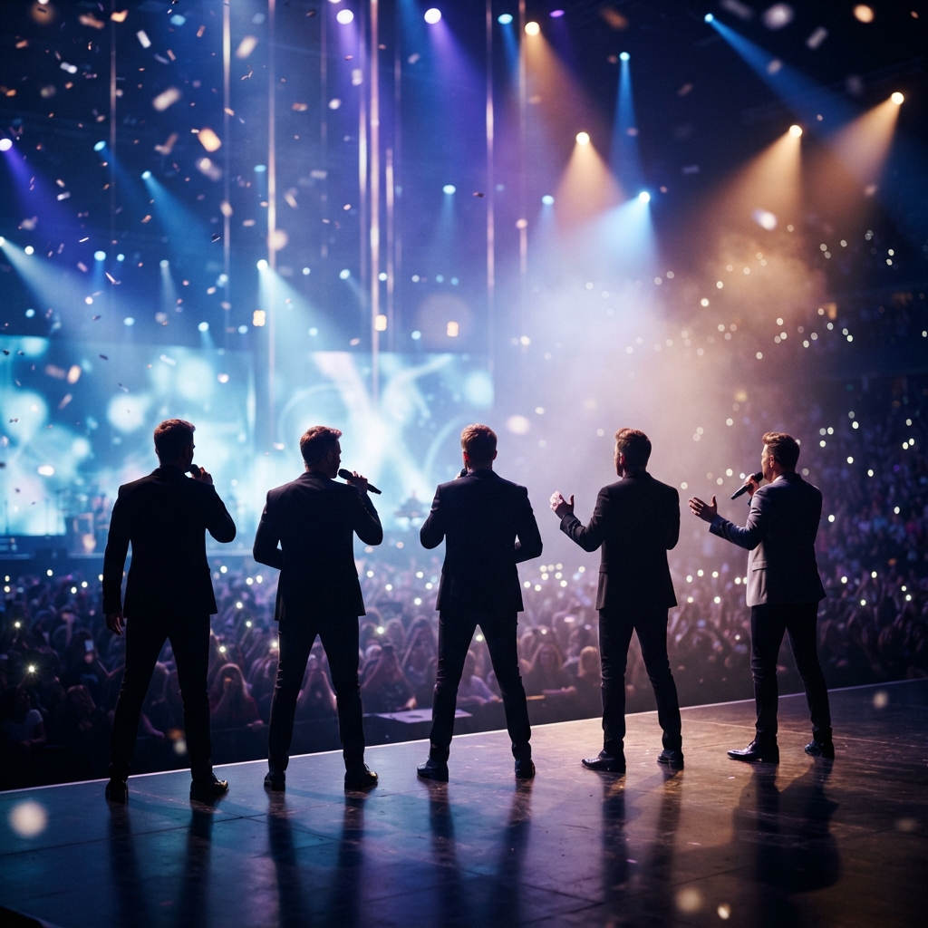 Westlife