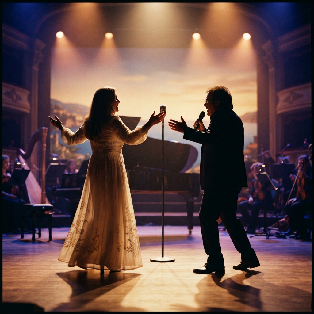 Al Bano & Romina Power