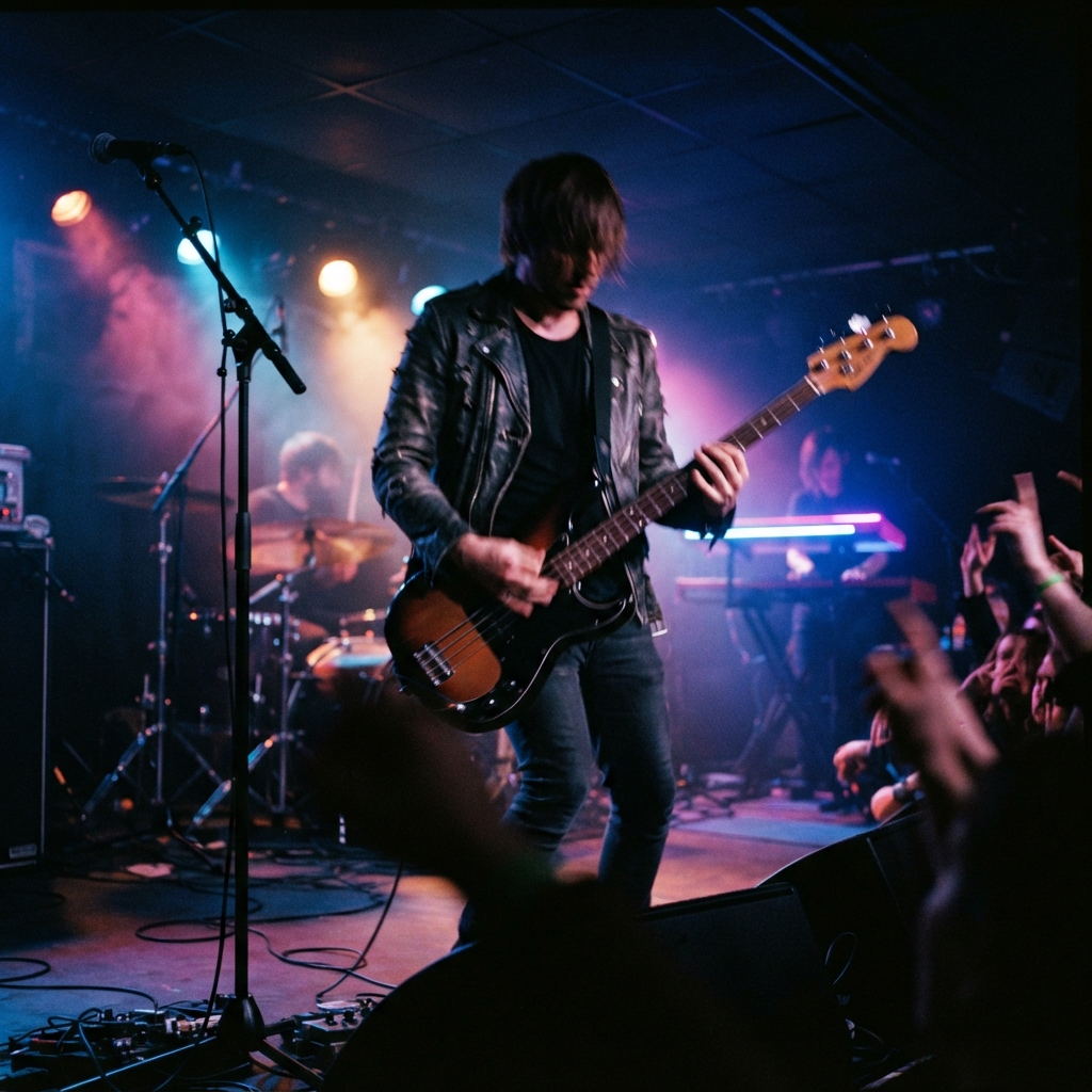 Bill Banger Band