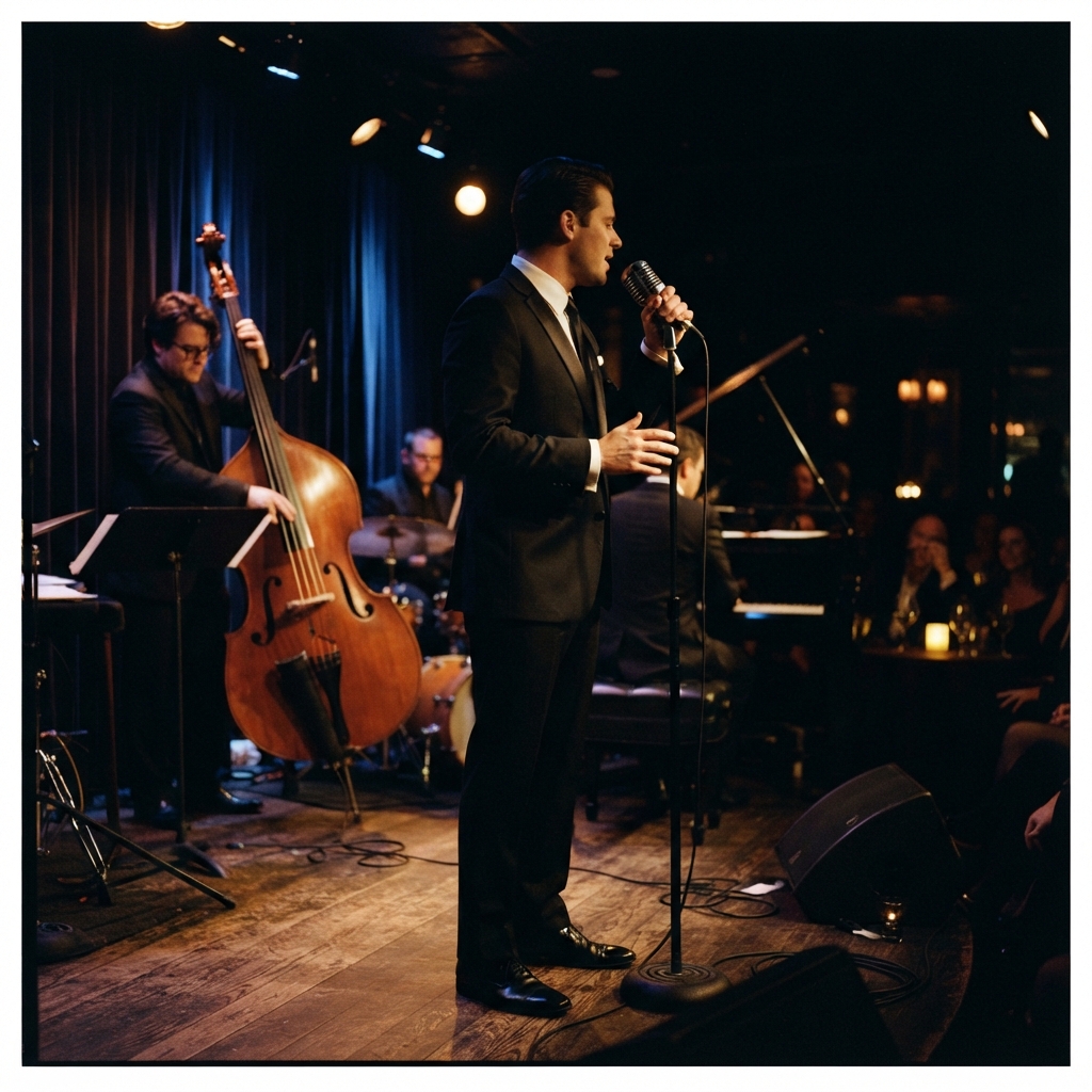 Frank Sinatra