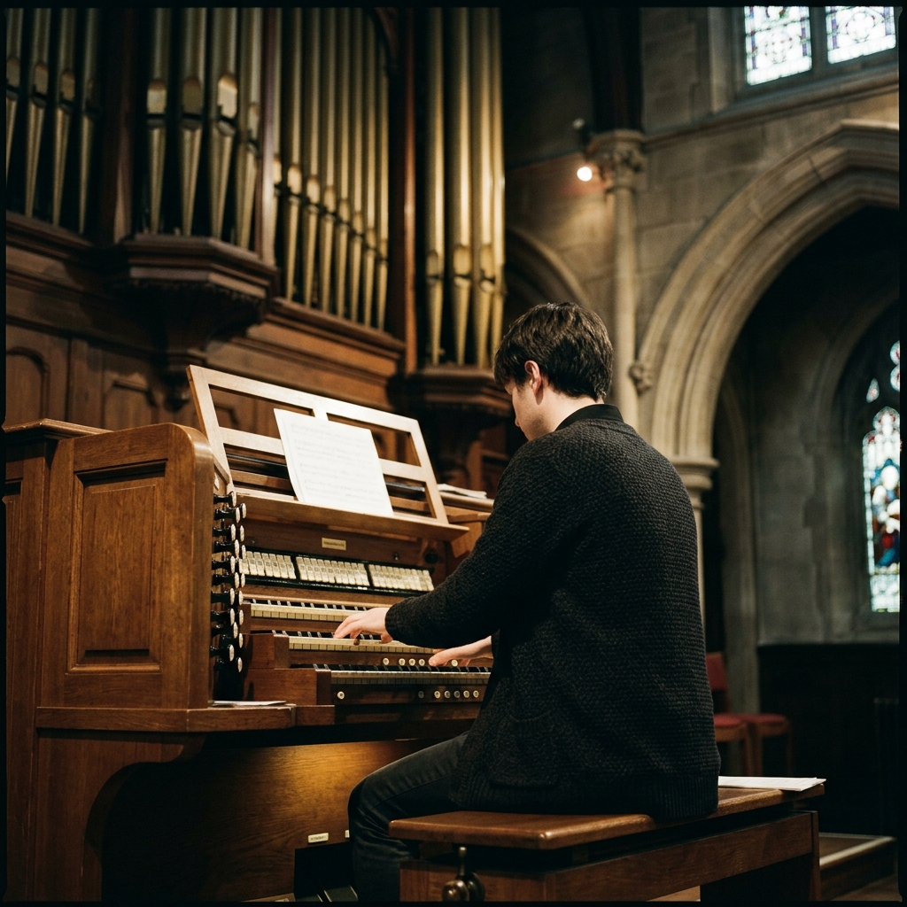 Organ Version