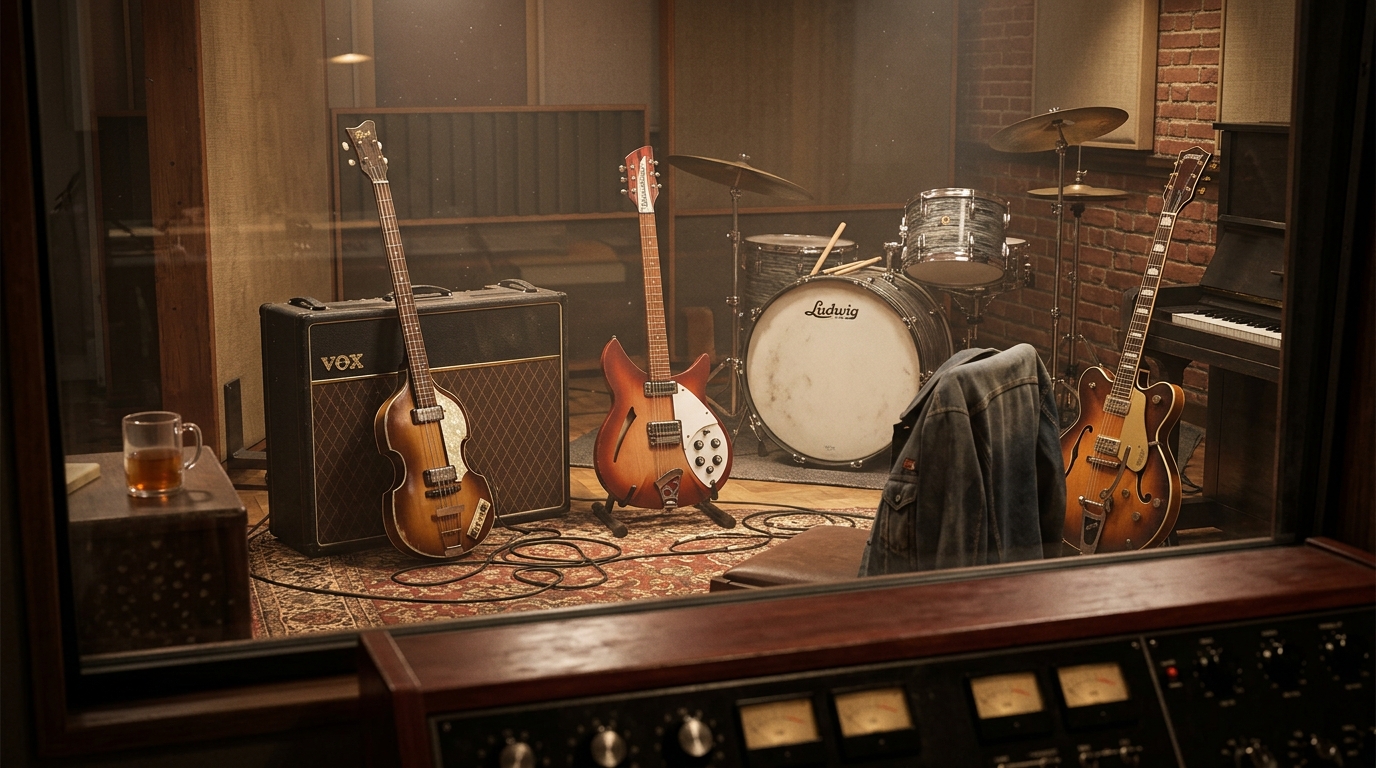 The Beatles