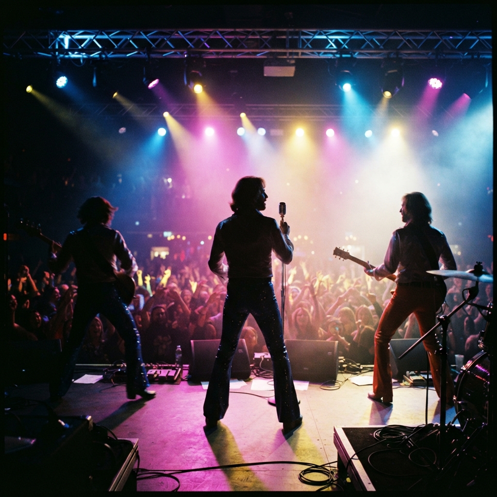 Bee Gees