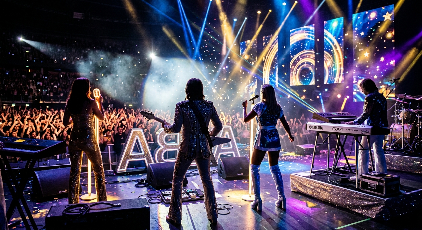 ABBA
