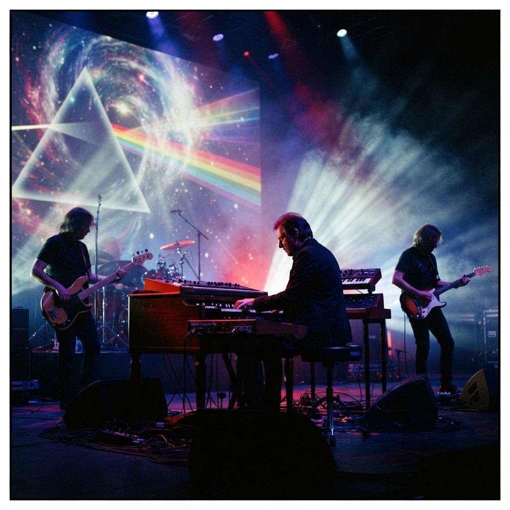 Pink Floyd