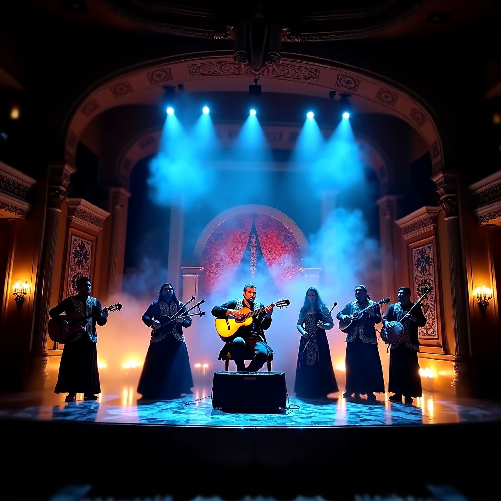 Gipsy Kings