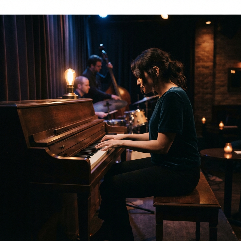 Norah Jones