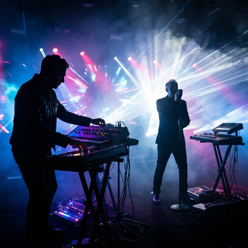 Pet Shop Boys