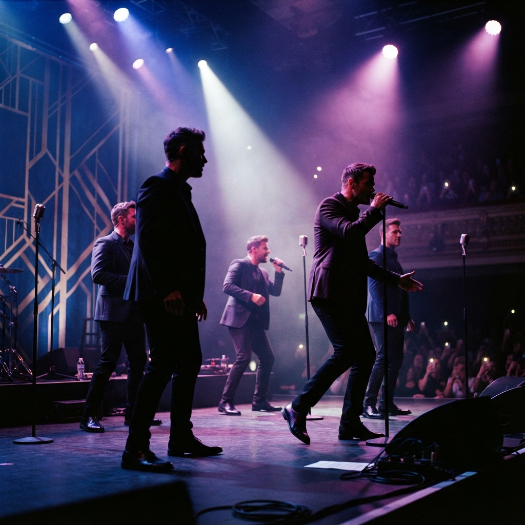 Boyzone
