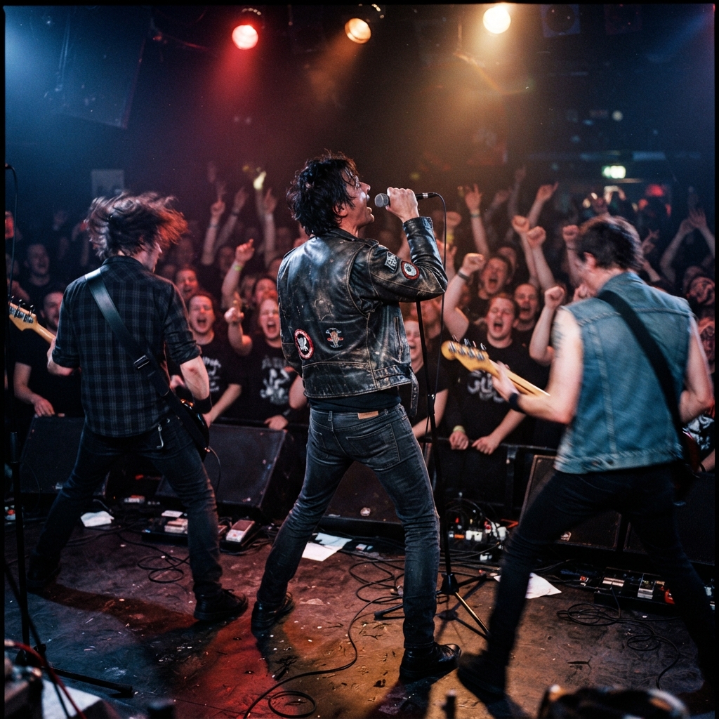 Die Toten Hosen