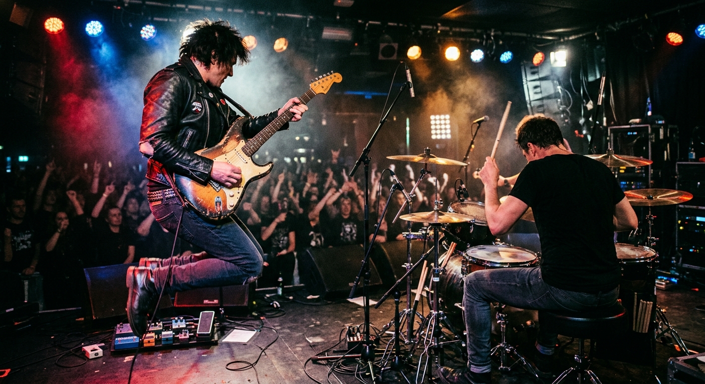 Die &Auml;rzte