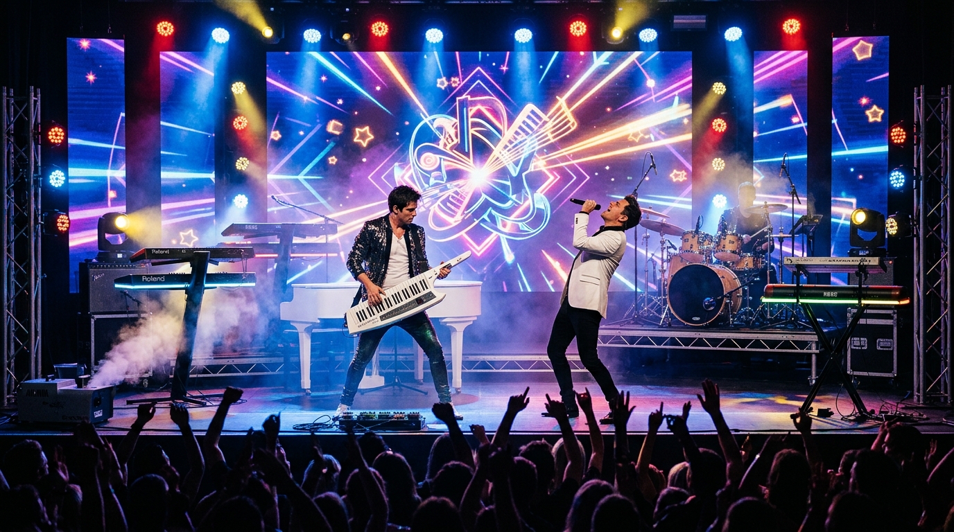 Modern Talking