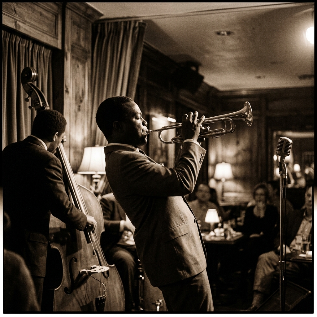 Louis Armstrong