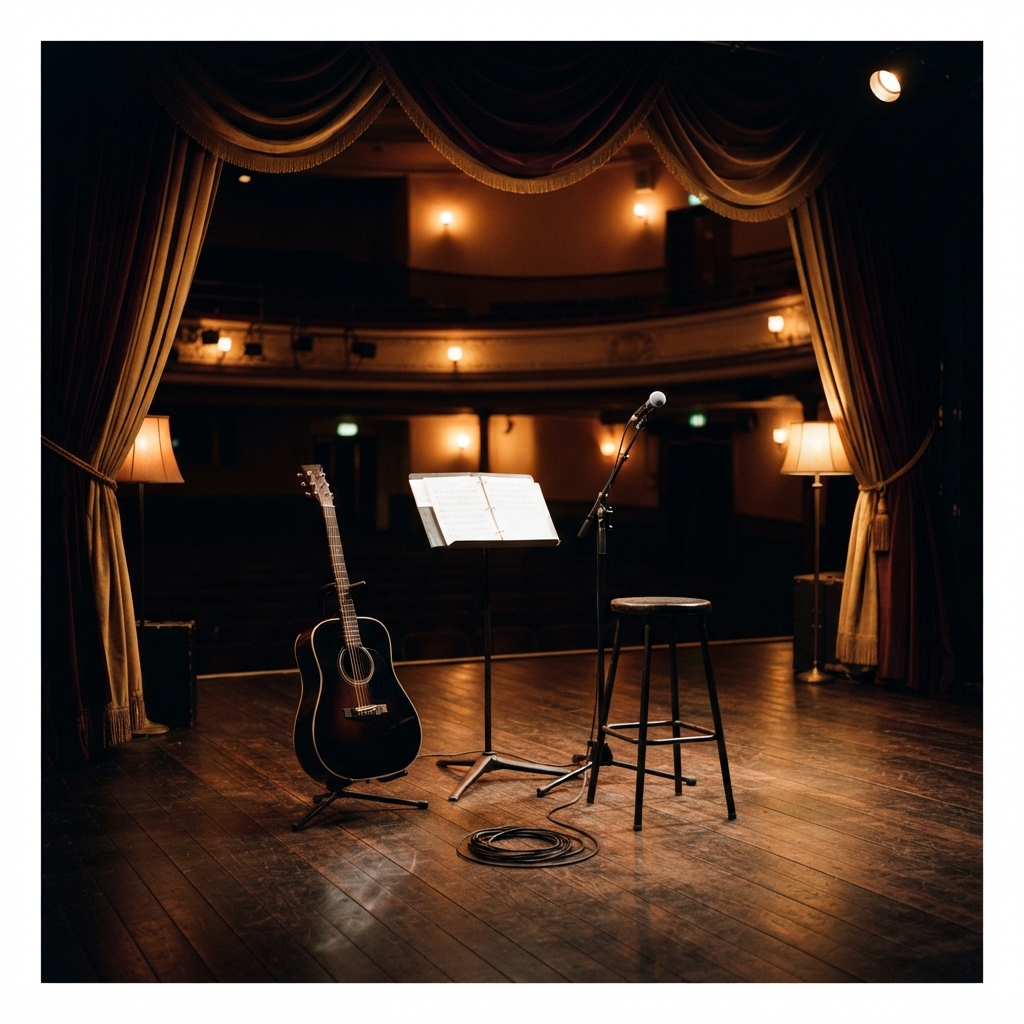 Roger Whittaker
