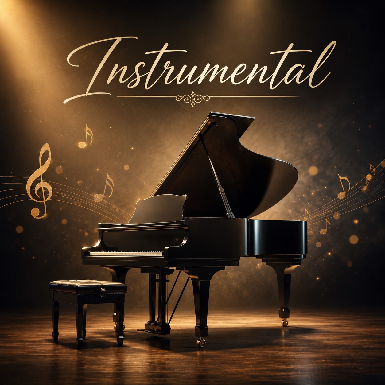 Instrumental