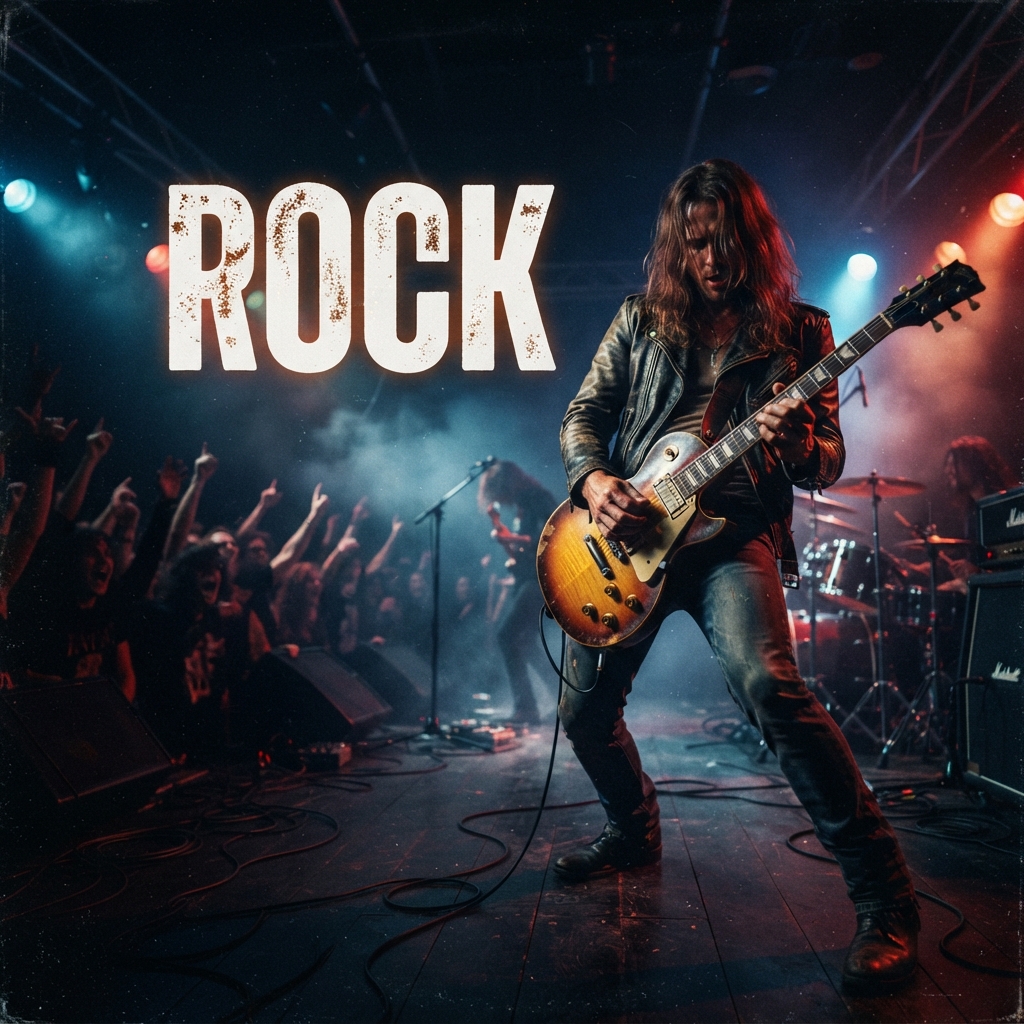 Rock